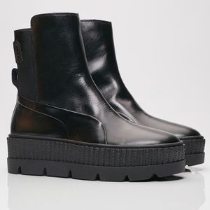 Puma x Fenty Chelsea Sneaker Boot